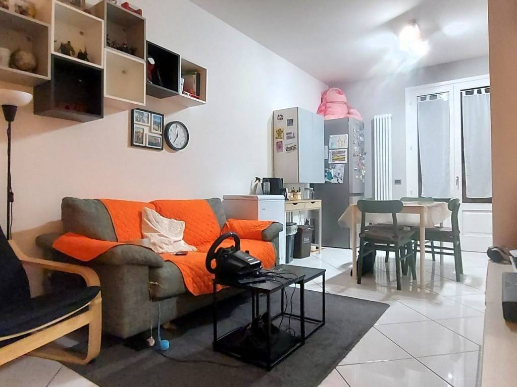 Appartamento a Cento in Via Alessandro Volta, 1 - Foto 3