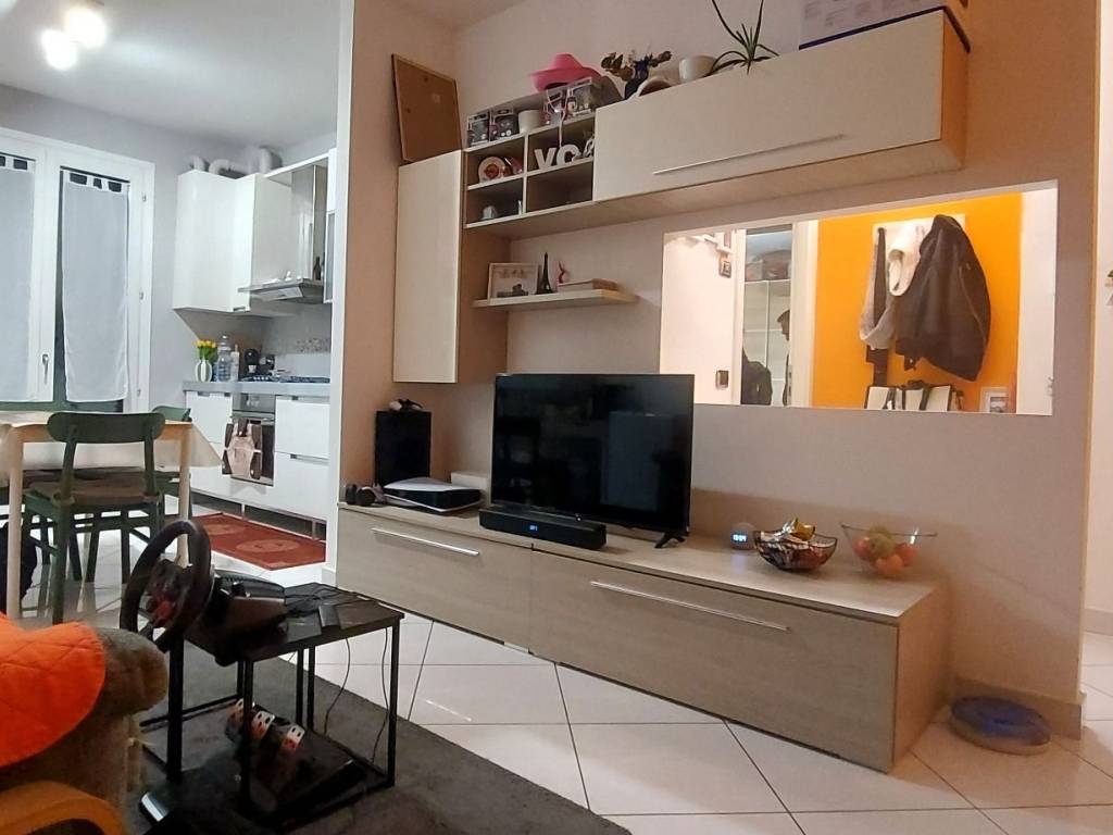 Appartamento a Cento in Via Alessandro Volta, 1 - Foto 4