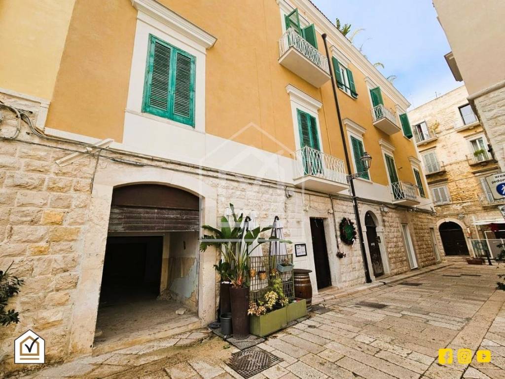 Appartamento a Trani - Foto 3