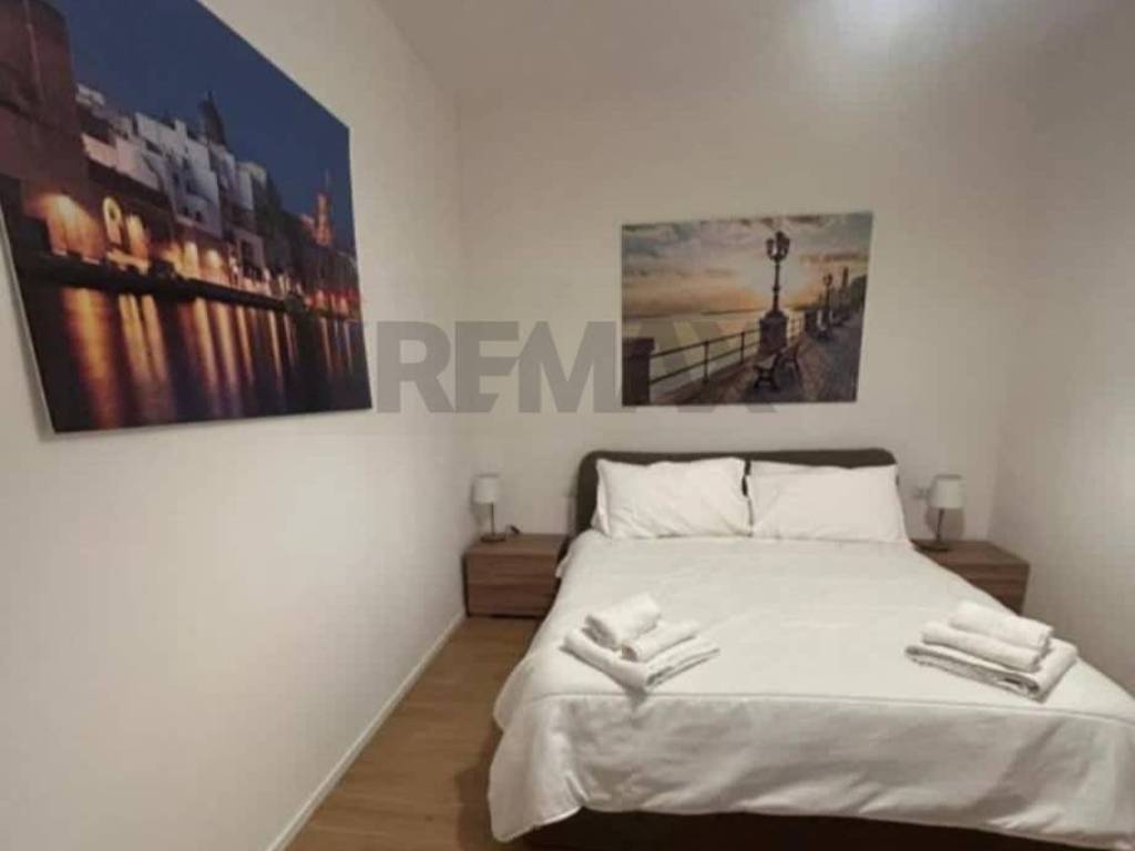 Appartamento a Bari in Via Sparano Da Bari, 82 - Foto 4