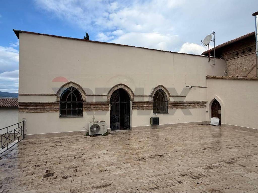 Appartamento a Trevi in Via Cannaiola, 1 - Foto 2
