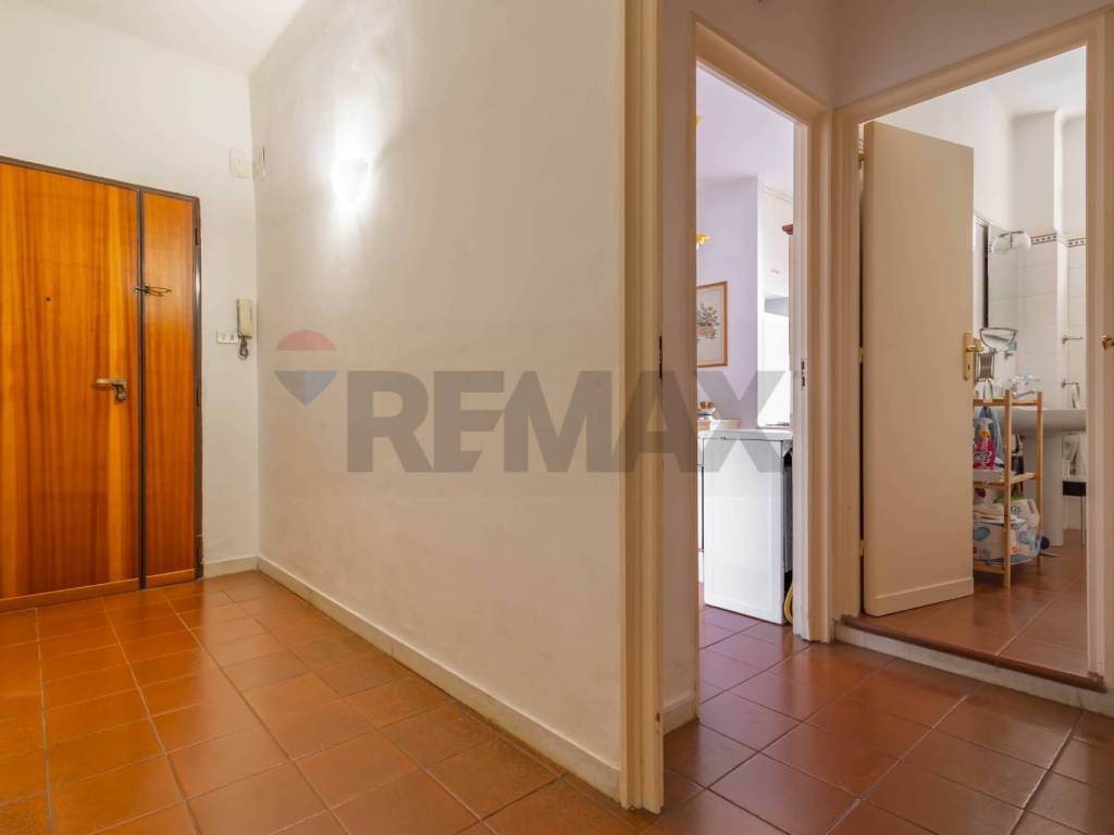 Appartamento a Bari in Via Guglielmo Oberdan, 60 - Foto 4