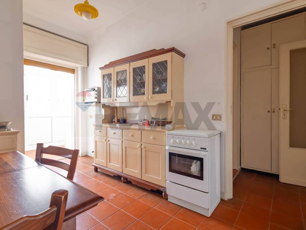 Appartamento a Bari in Via Guglielmo Oberdan, 60 - Foto 5