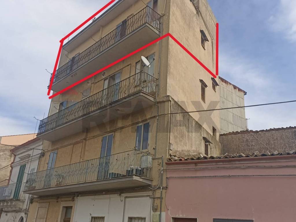 Casa indipendente a Ragusa in via dante alighieri, 138 - Foto 2