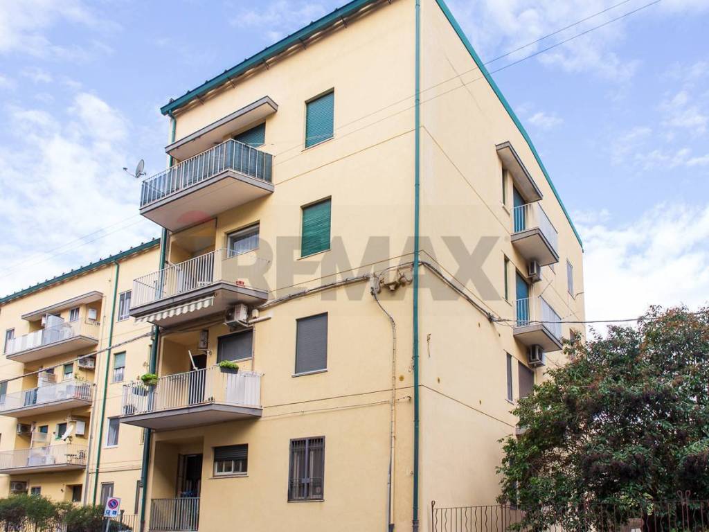Appartamento a Catania in Via Costanza D'Aragona, 16 - Foto 3