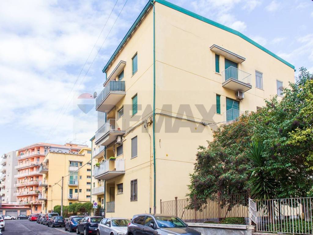 Appartamento a Catania in Via Costanza D'Aragona, 16 - Foto 4