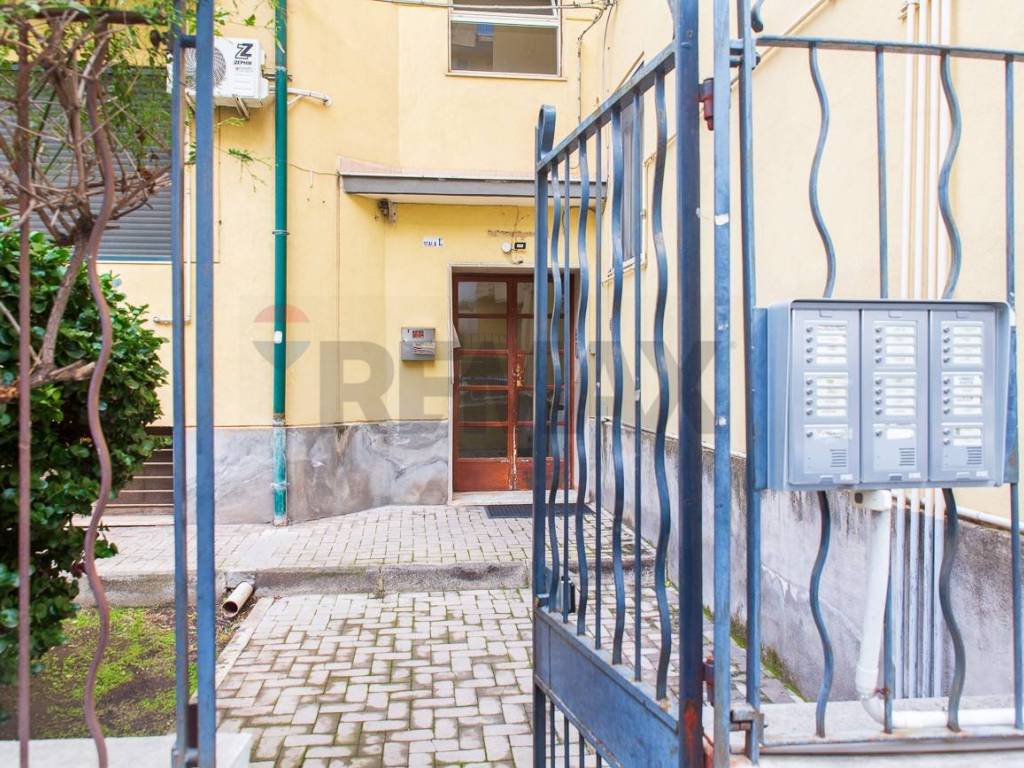 Appartamento a Catania in Via Costanza D'Aragona, 16 - Foto 5