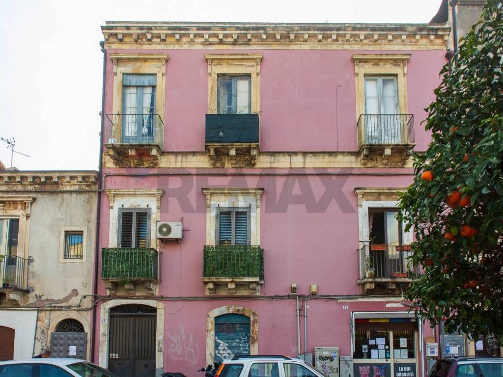 Appartamento a Catania in Via Marchese Di Casalotto, 49 - Foto 2