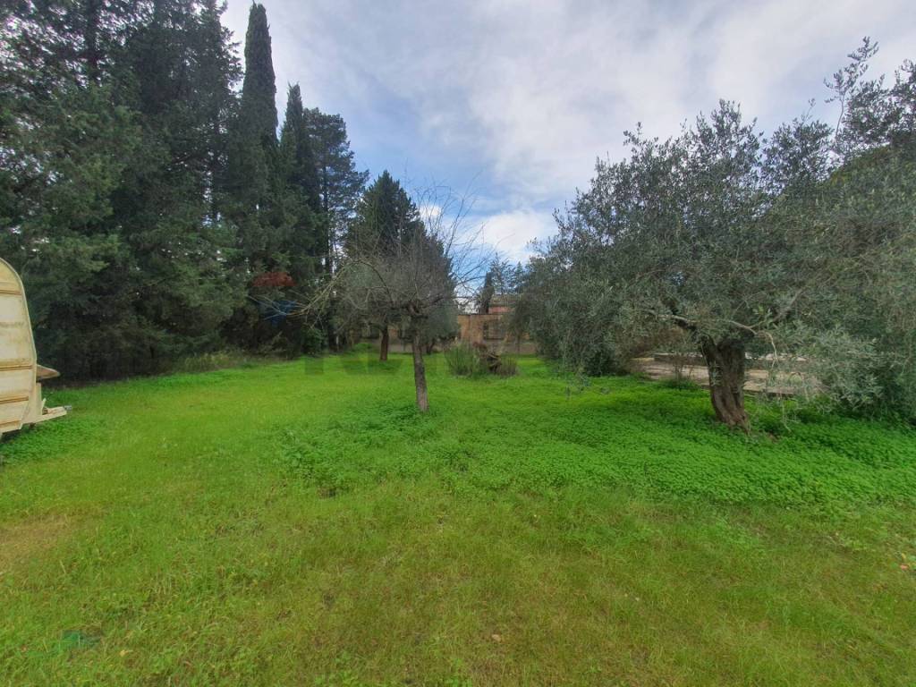 Terreno a Caltagirone in Via Cappuccini Vecchi, 1 - Foto 3