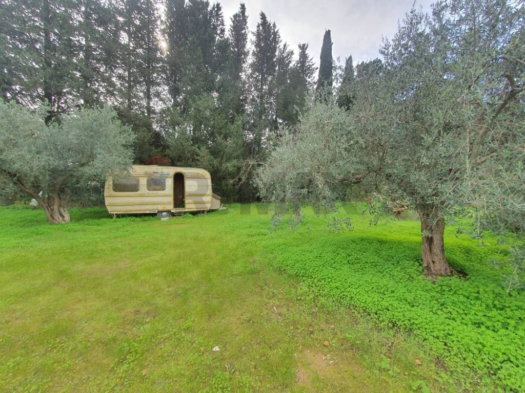 Terreno a Caltagirone in Via Cappuccini Vecchi, 1 - Foto 5
