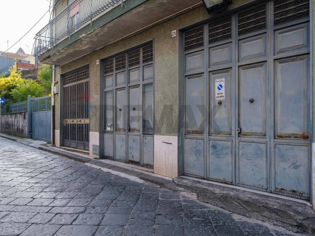 Casa indipendente a Misterbianco in VIA SAN GIUSEPPE, 219 - Foto 2