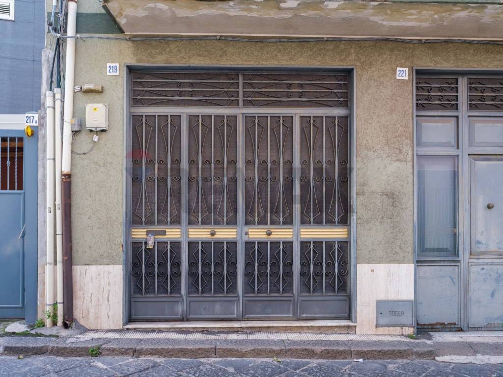 Casa indipendente a Misterbianco in VIA SAN GIUSEPPE, 219 - Foto 3
