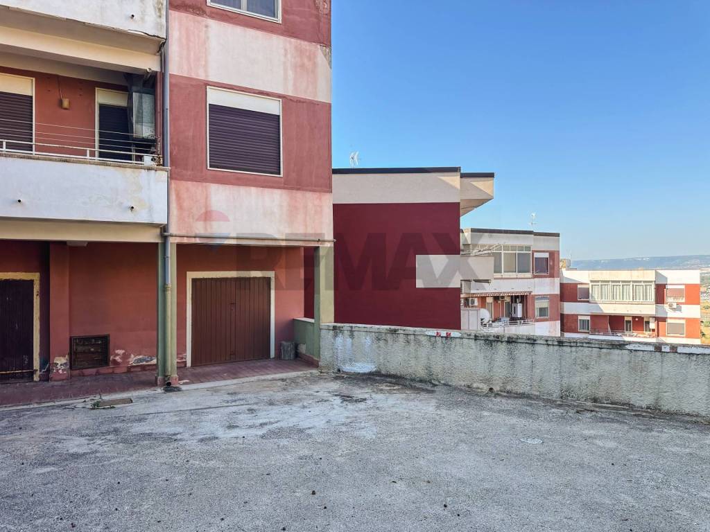Appartamento a Augusta in Via Panoramica, 2 - Foto 2
