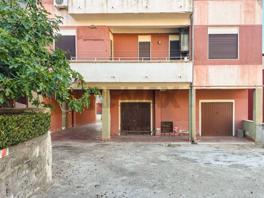 Appartamento a Augusta in Via Panoramica, 2 - Foto 3