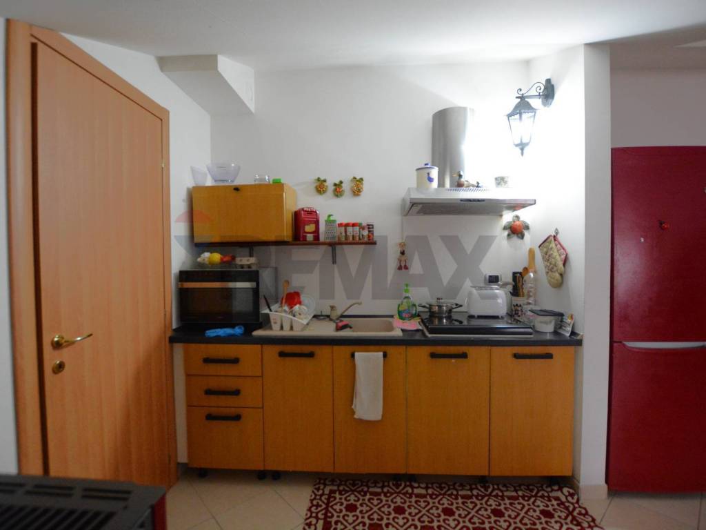 Attico / mansarda a Millesimo in Goffredo Mameli, 26 - Foto 3