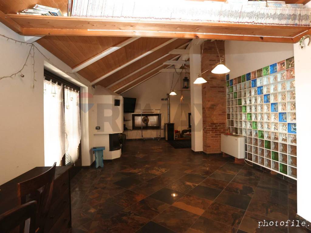 Attico / mansarda a Buttigliera d'asti in via xxiv maggio 24 - Foto 5