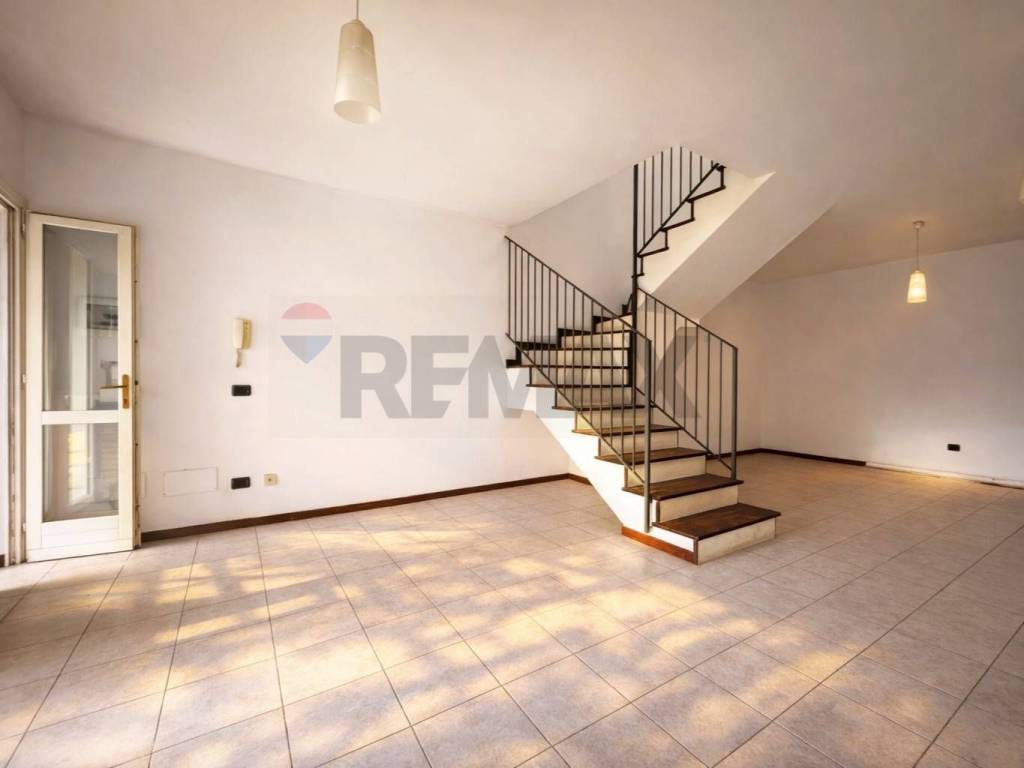 Villetta a schiera a Verbania in Via Marsala - Foto 2