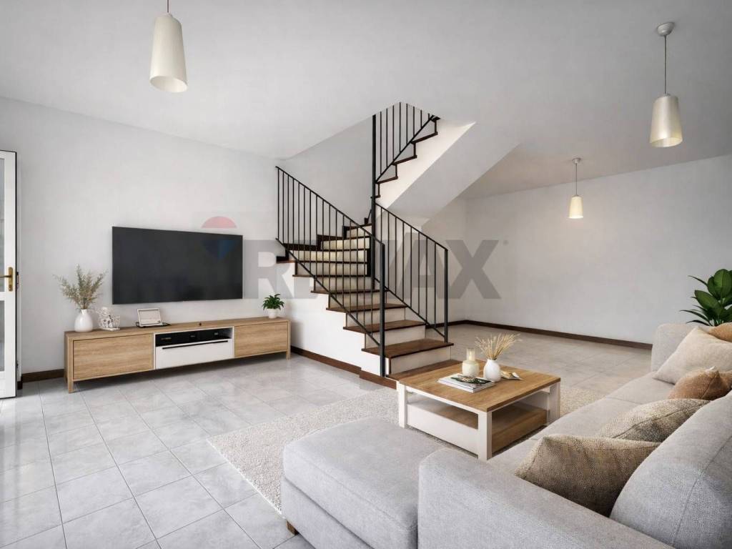 Villetta a schiera a Verbania in Via Marsala - Foto 3