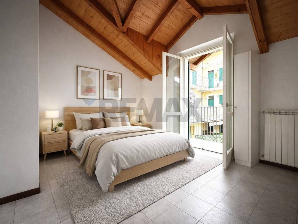 Villetta a schiera a Verbania in Via Marsala - Foto 5