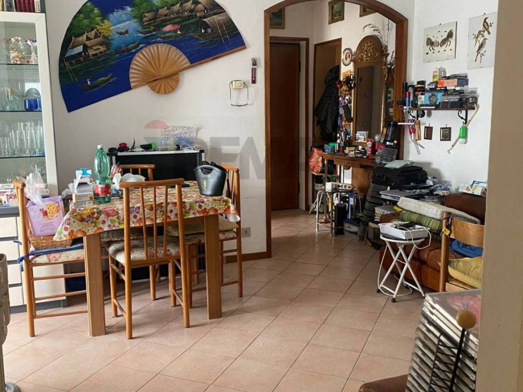 Appartamento a Lesa in Via Alla Stazione, 5 - Foto 2