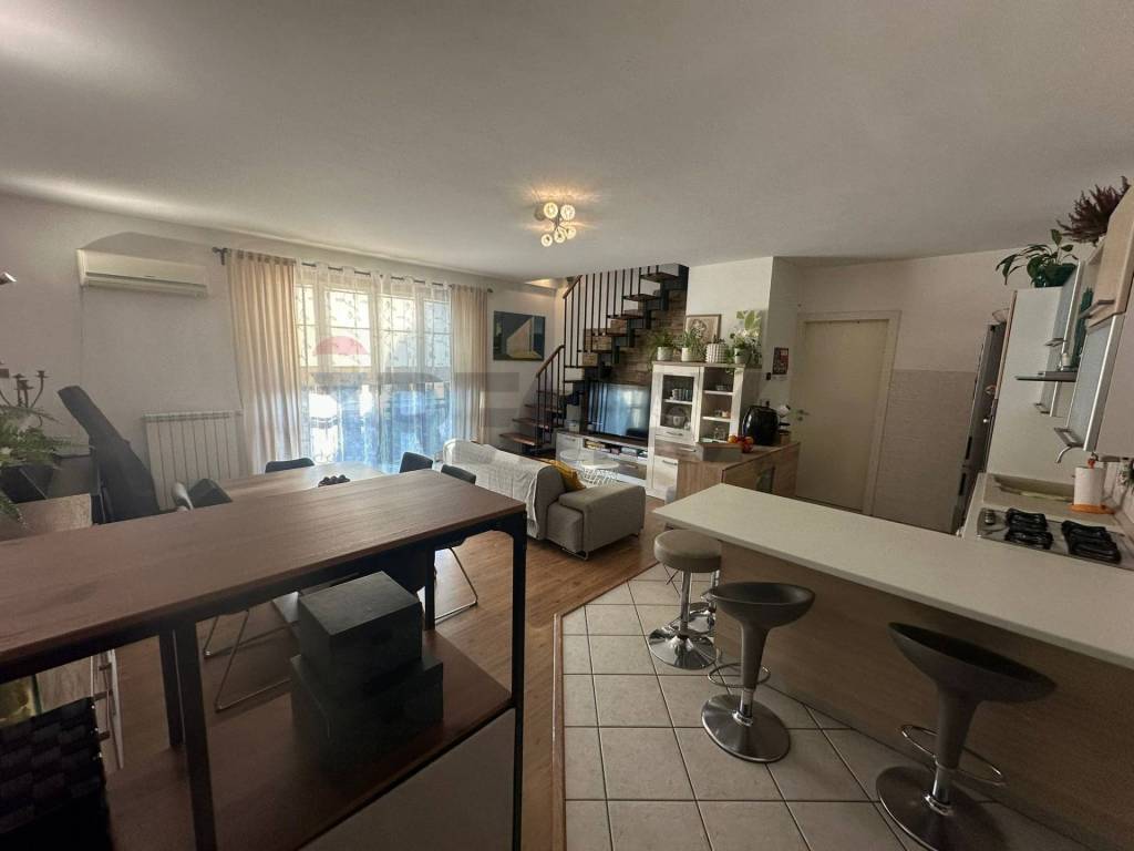 Appartamento a Marnate in VIA ARRIGONI, 165 - Foto 3