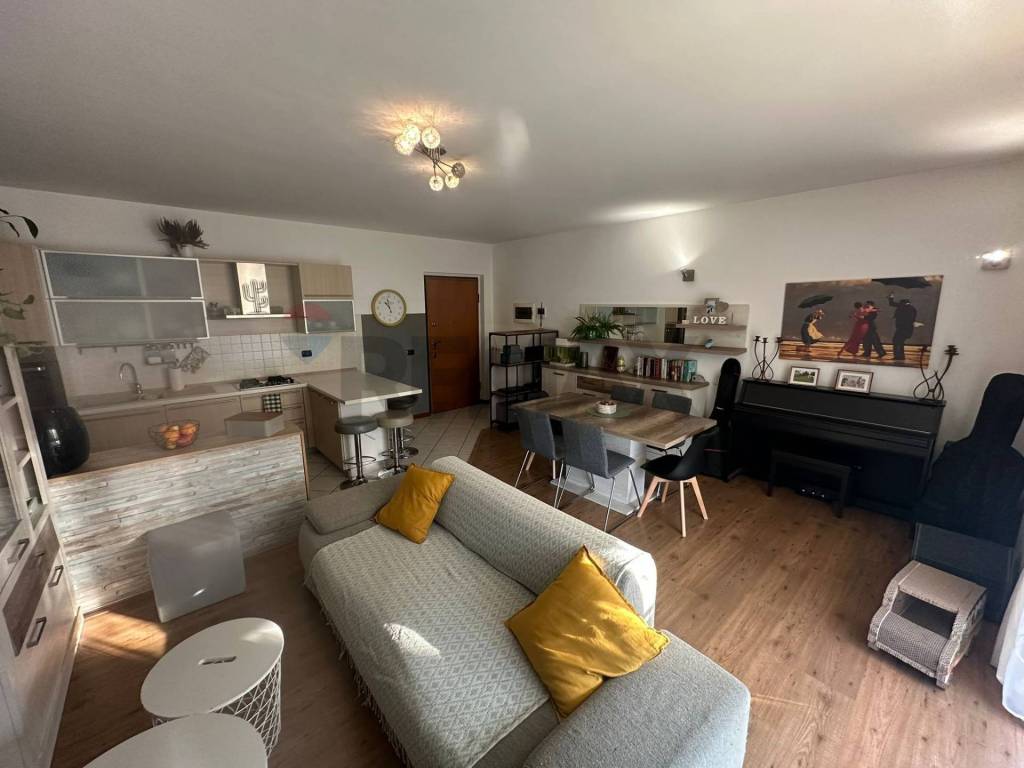 Appartamento a Marnate in VIA ARRIGONI, 165 - Foto 4