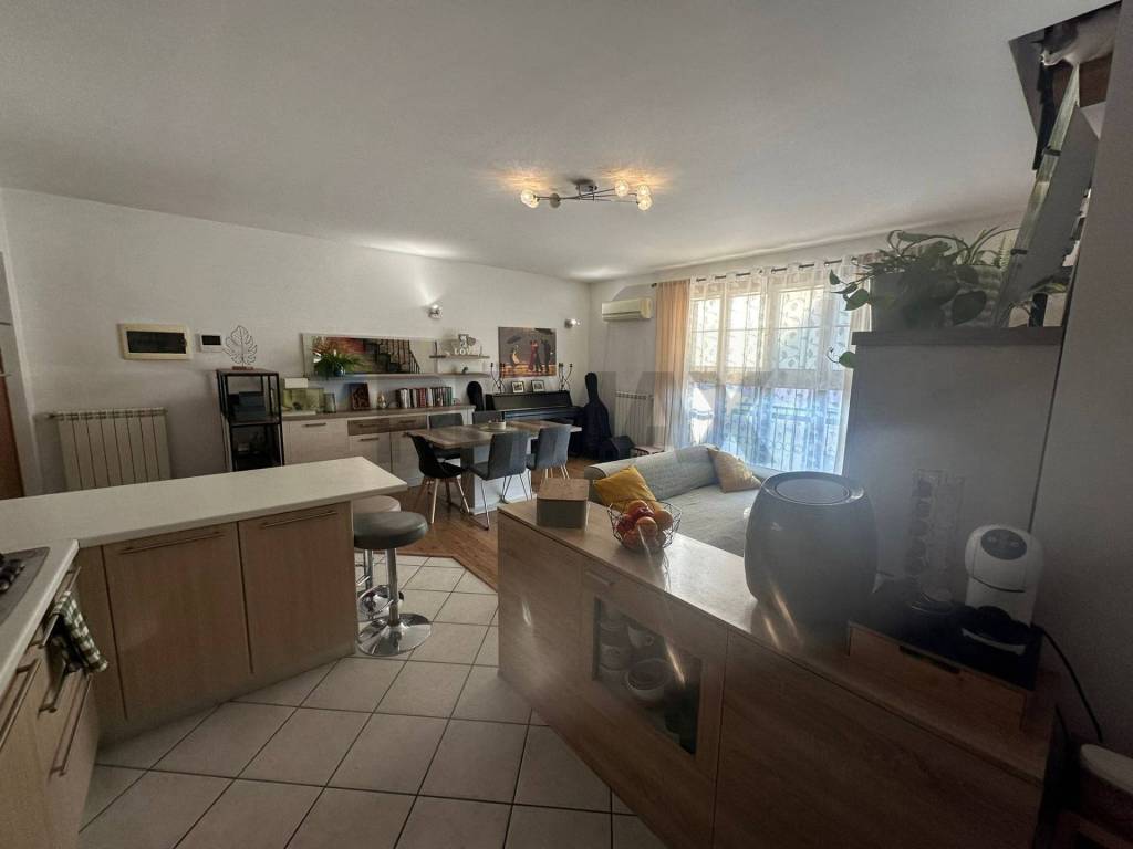 Appartamento a Marnate in VIA ARRIGONI, 165 - Foto 5