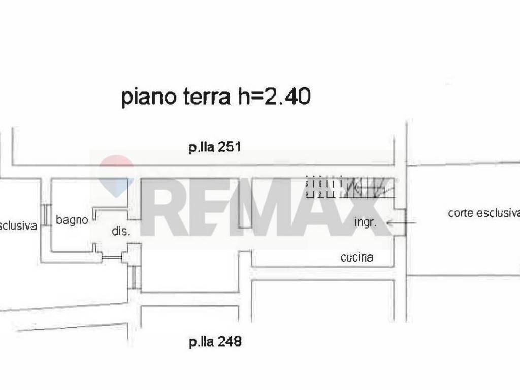 Casa indipendente a Lanciano in Contrada Follani, 143 - Foto 3