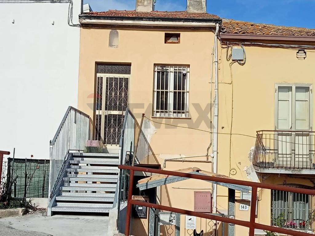 Casa indipendente a Lanciano in Contrada Follani, 143 - Foto 5