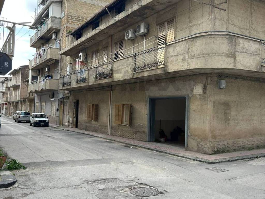 Appartamento a Favara in Via Bari, 62 - Foto 2