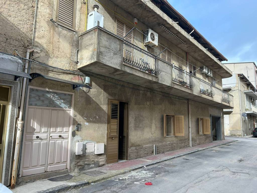 Appartamento a Favara in Via Bari, 62 - Foto 4
