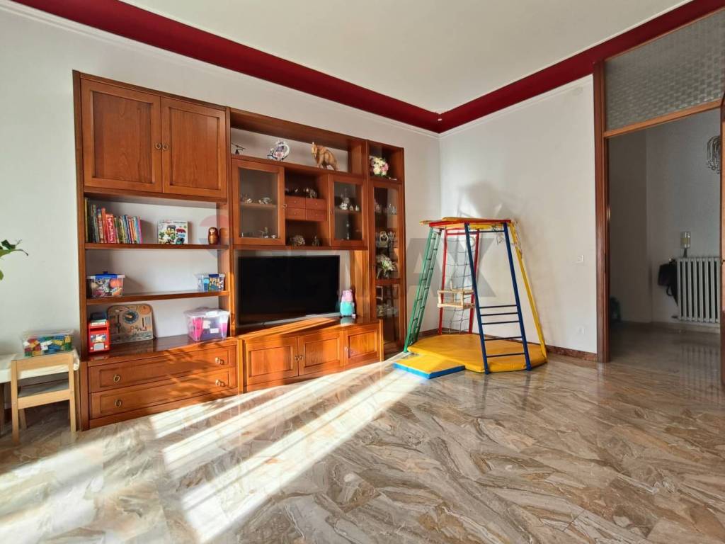 Appartamento a Vicenza in VIA GIUSEPPE BARBIERI, 48 - Foto 5