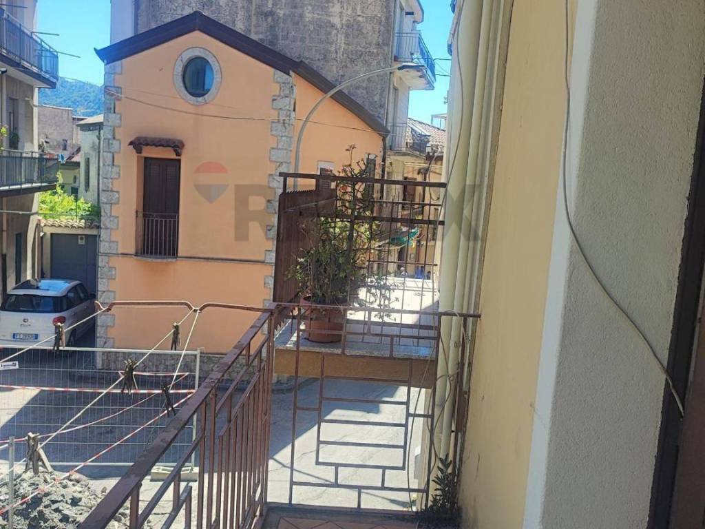 Casa indipendente a Francavilla di sicilia in PIAZZA SPERLINGA, 18 - Foto 3