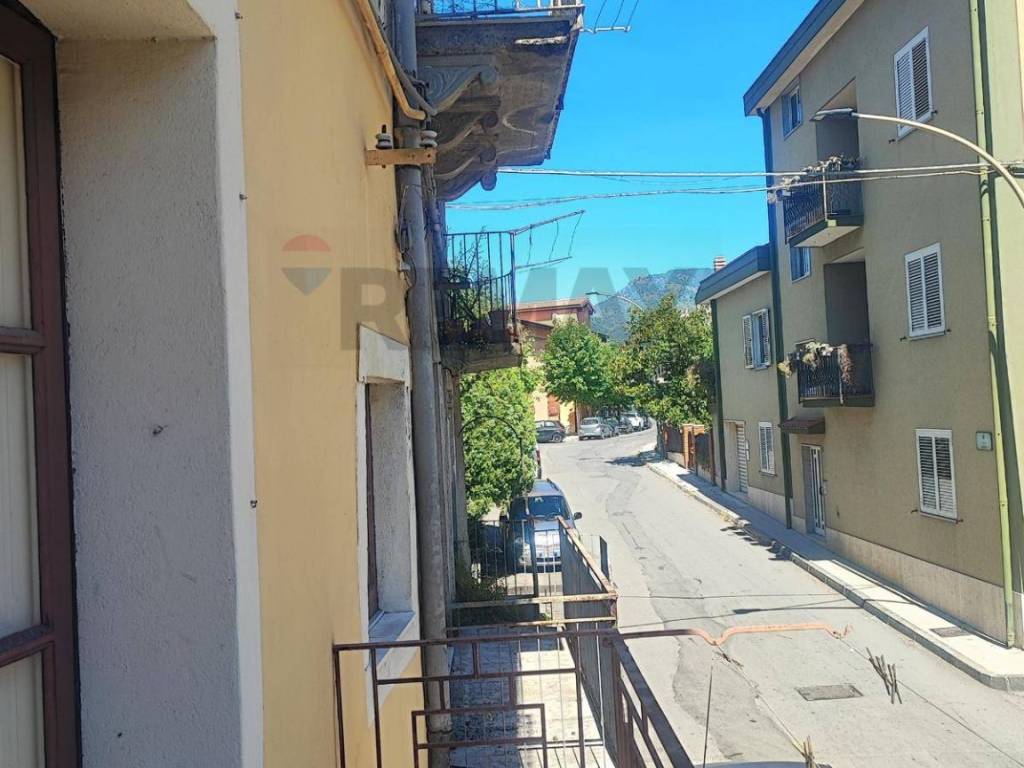 Casa indipendente a Francavilla di sicilia in PIAZZA SPERLINGA, 18 - Foto 4
