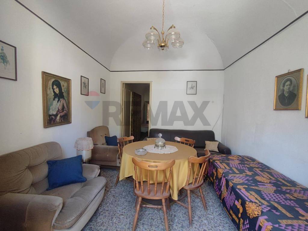 Casa indipendente a Francavilla di sicilia in PIAZZA SPERLINGA, 18 - Foto 5