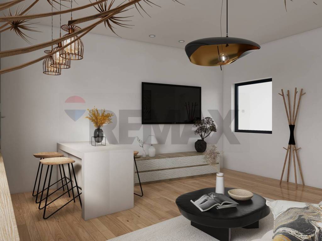 Appartamento a Lonate pozzolo in Via Santa Caterina, 9 - Foto 4