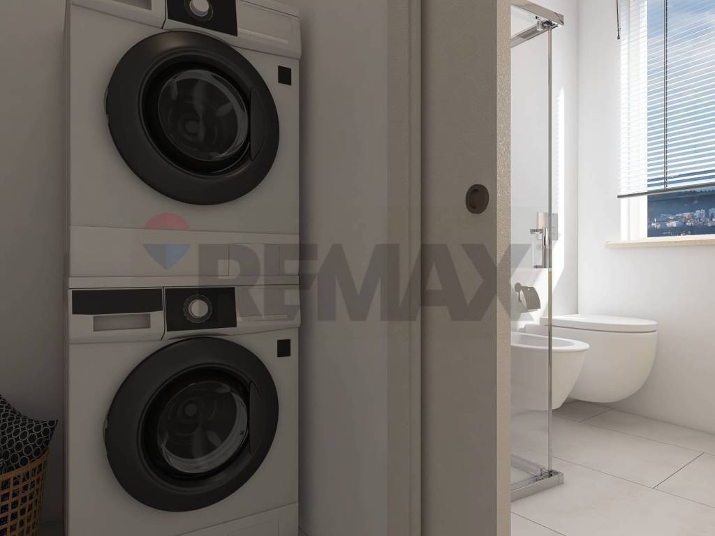 Appartamento a Lonate pozzolo in Via Santa Caterina, 9 - Foto 5