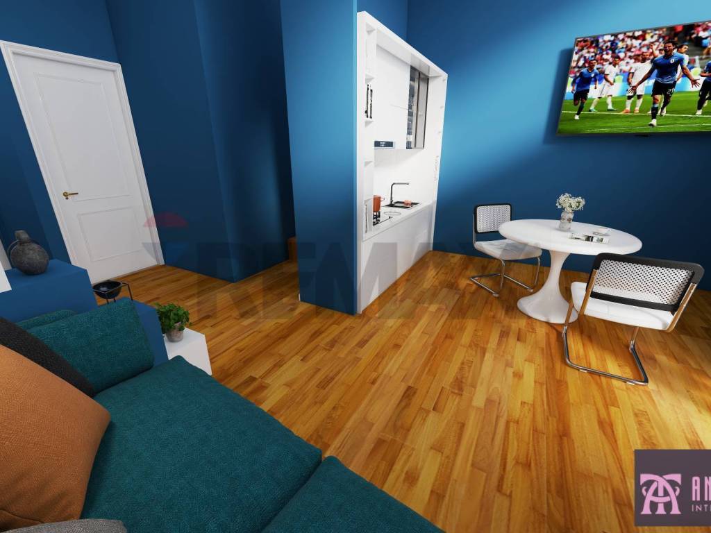 Appartamento a Porto valtravaglia - Foto 4