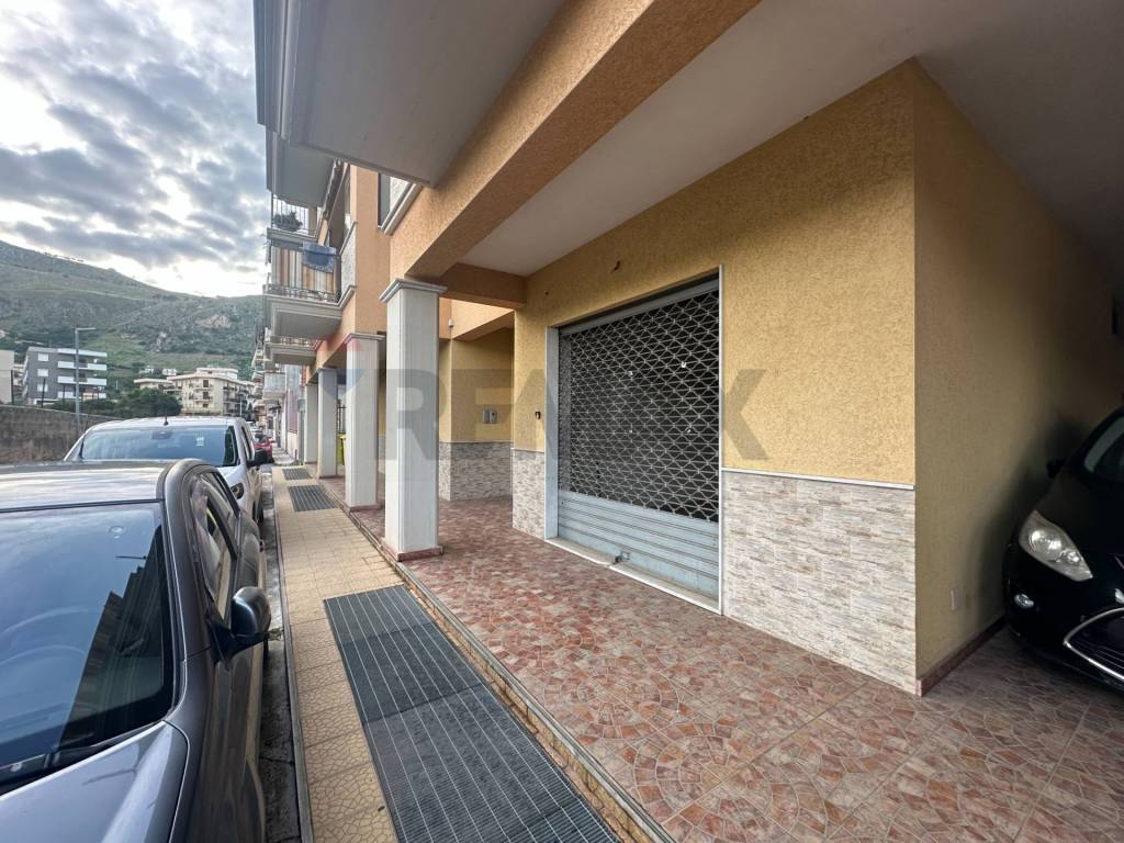 Immobile a Misilmeri in Via Antonello Da Messina, 20 - Foto 5