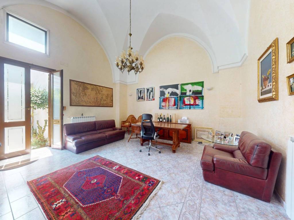 Appartamento a Trepuzzi in Corso Umberto I, 177 - Foto 5