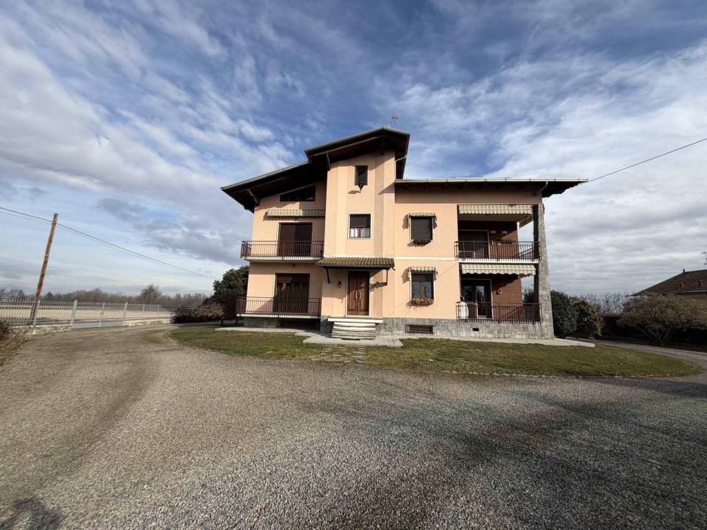 Appartamento a Gifflenga in canton castellazzo, 3 - Foto 2