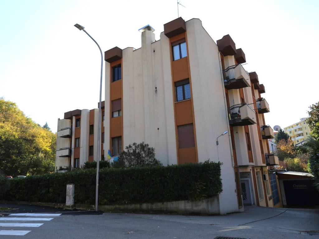 Appartamento a Rovereto in Via Giovanni Ida Giovannini, 29 - Foto 2