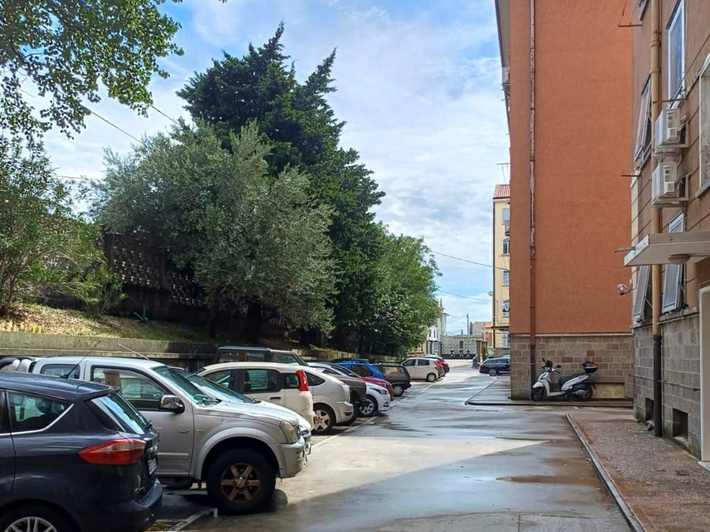 Appartamento a Trieste in Salita di Gretta, 35 - Foto 3