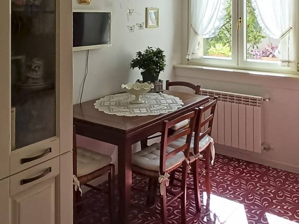 Appartamento a Trieste in Salita di Gretta, 35 - Foto 5