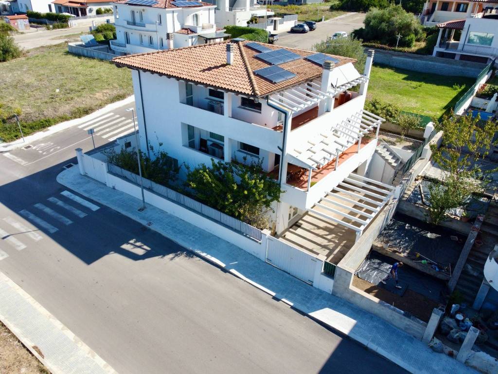 Villa a Sorso in Via Giorgione, 3 - Foto 2