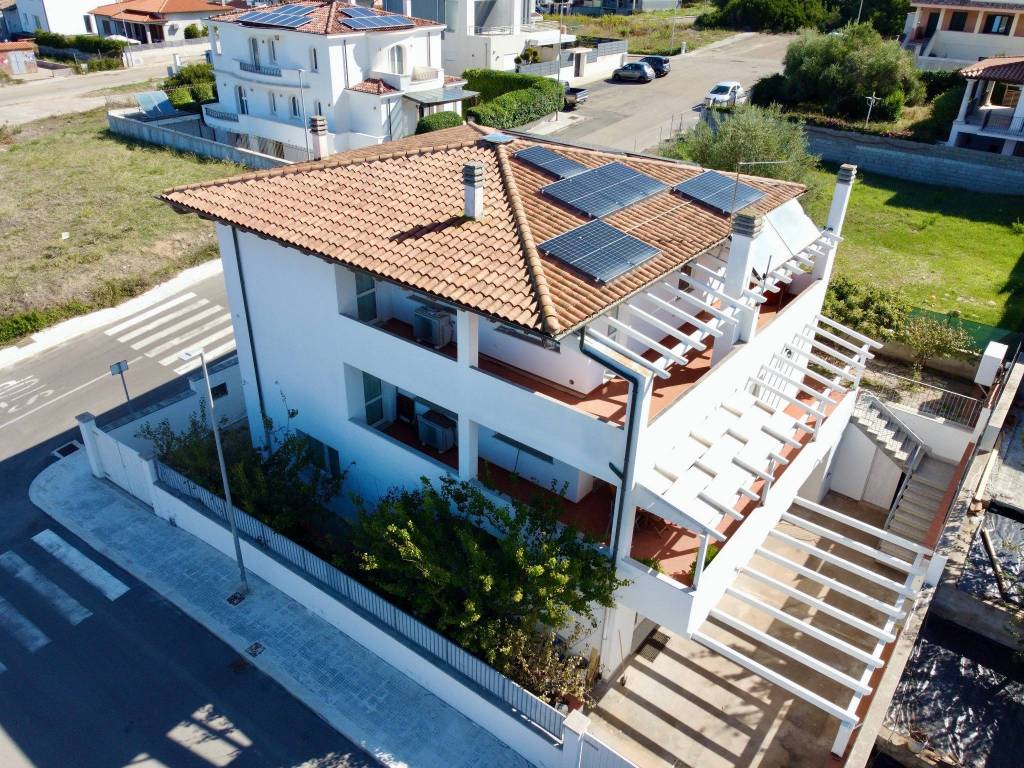 Villa a Sorso in Via Giorgione, 3 - Foto 3