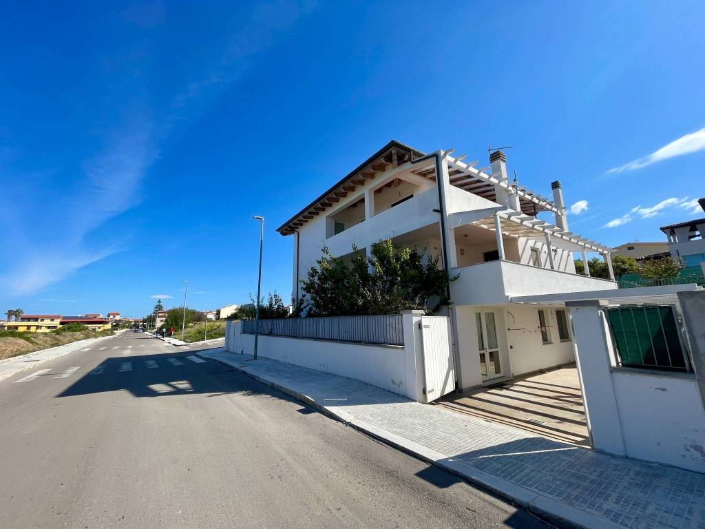 Villa a Sorso in Via Giorgione, 3 - Foto 4