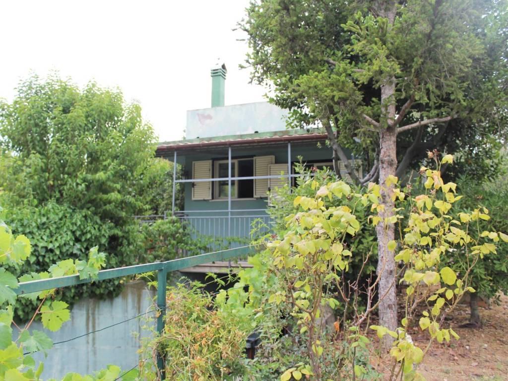 Villa a Lanciano in Contrada Santa Maria dei Mesi, 18 - Foto 2