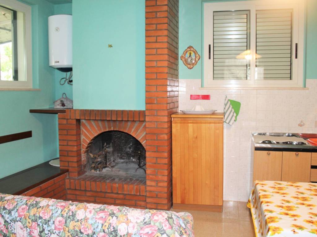 Villa a Lanciano in Contrada Santa Maria dei Mesi, 18 - Foto 3