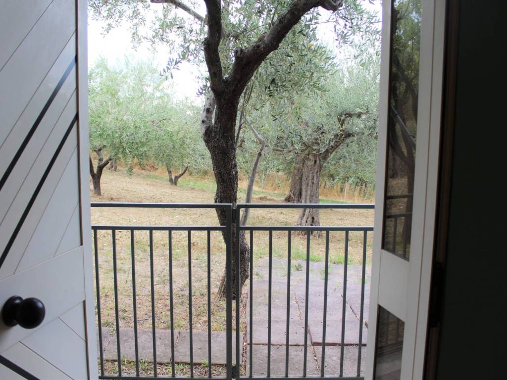 Villa a Lanciano in Contrada Santa Maria dei Mesi, 18 - Foto 5